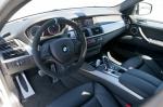 BMW X6 M 2013 года